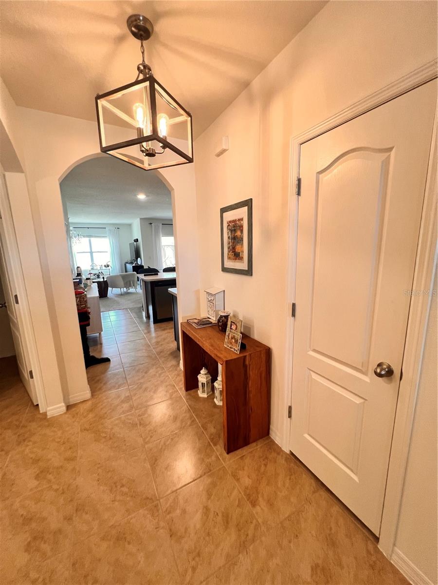 MEADOW WALK PH 1 - Residential