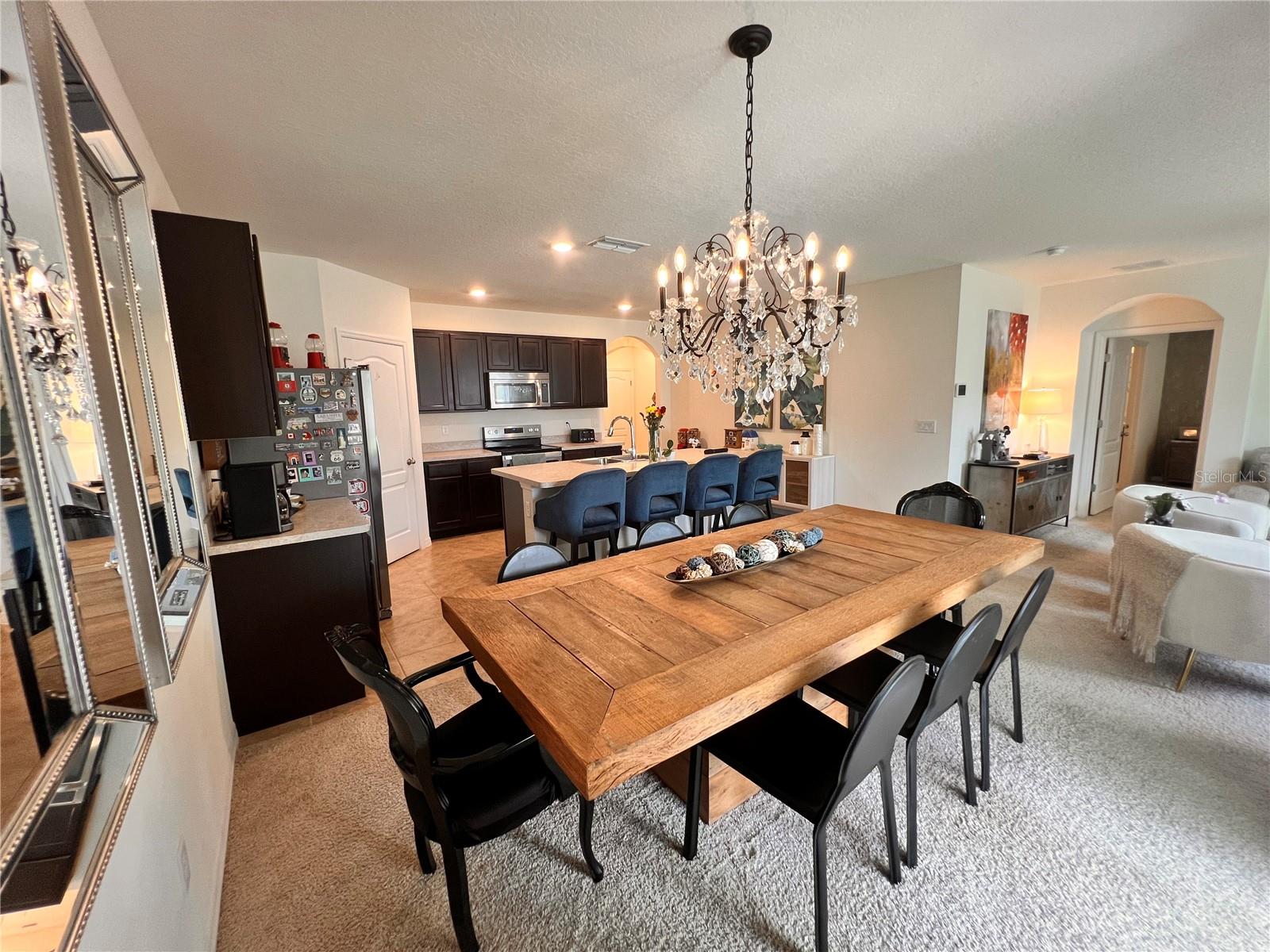 MEADOW WALK PH 1 - Residential