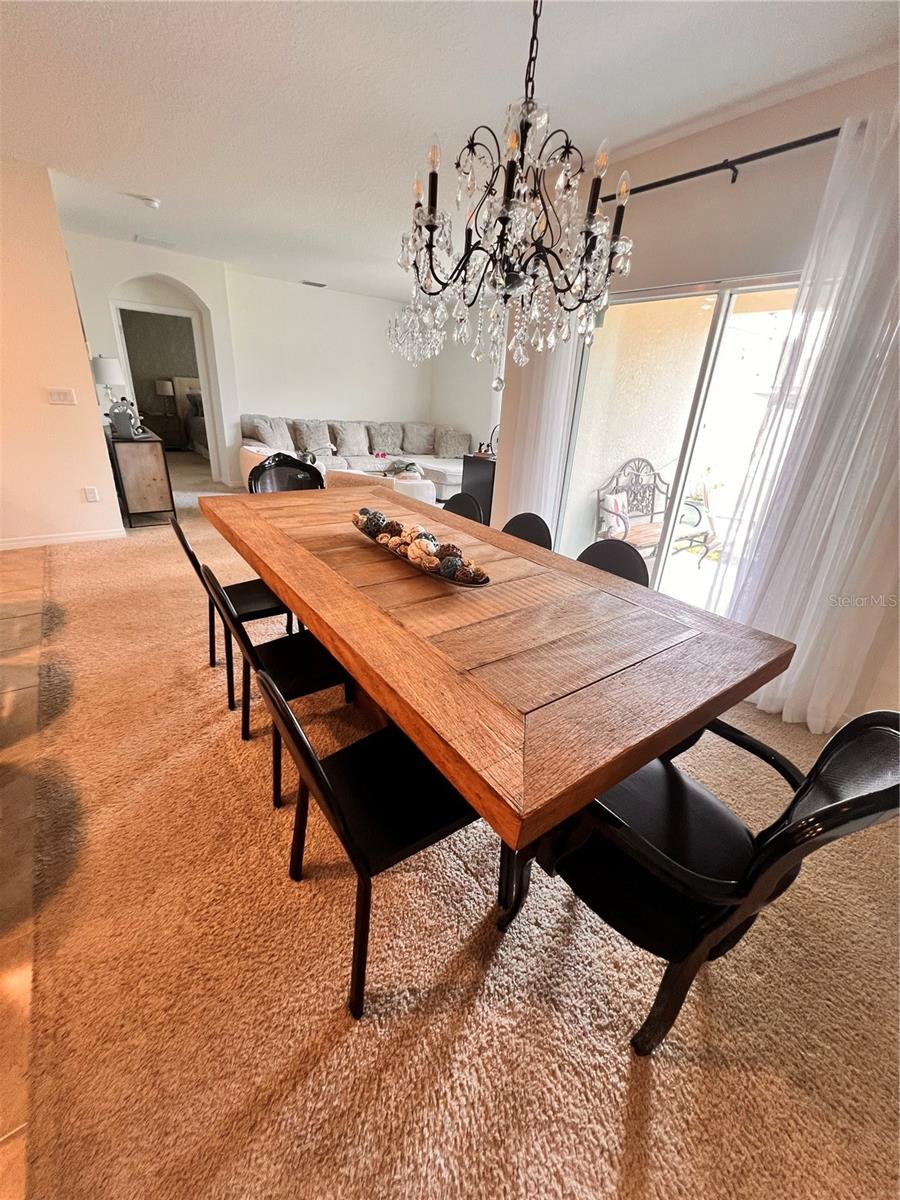 MEADOW WALK PH 1 - Residential