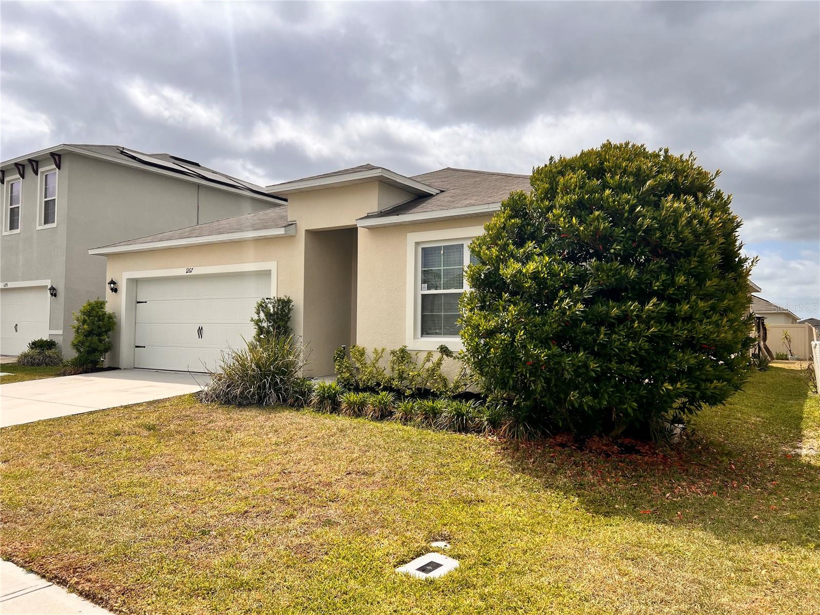 MEADOW WALK PH 1 - Residential