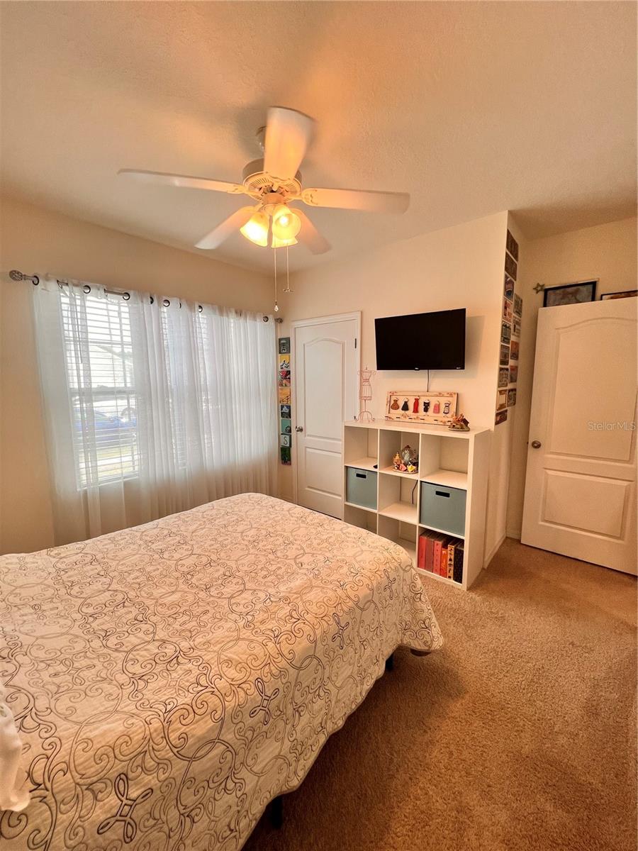 MEADOW WALK PH 1 - Residential