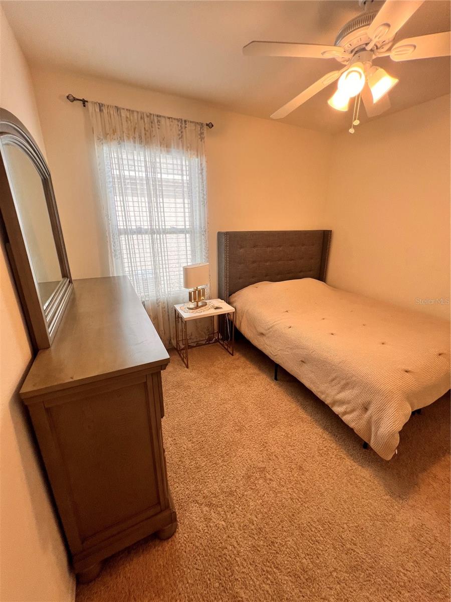 MEADOW WALK PH 1 - Residential