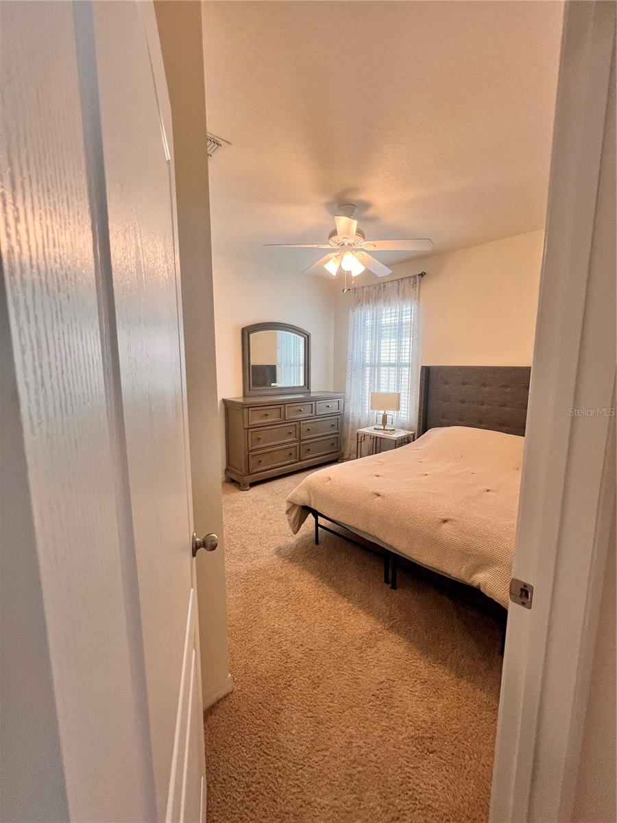 MEADOW WALK PH 1 - Residential