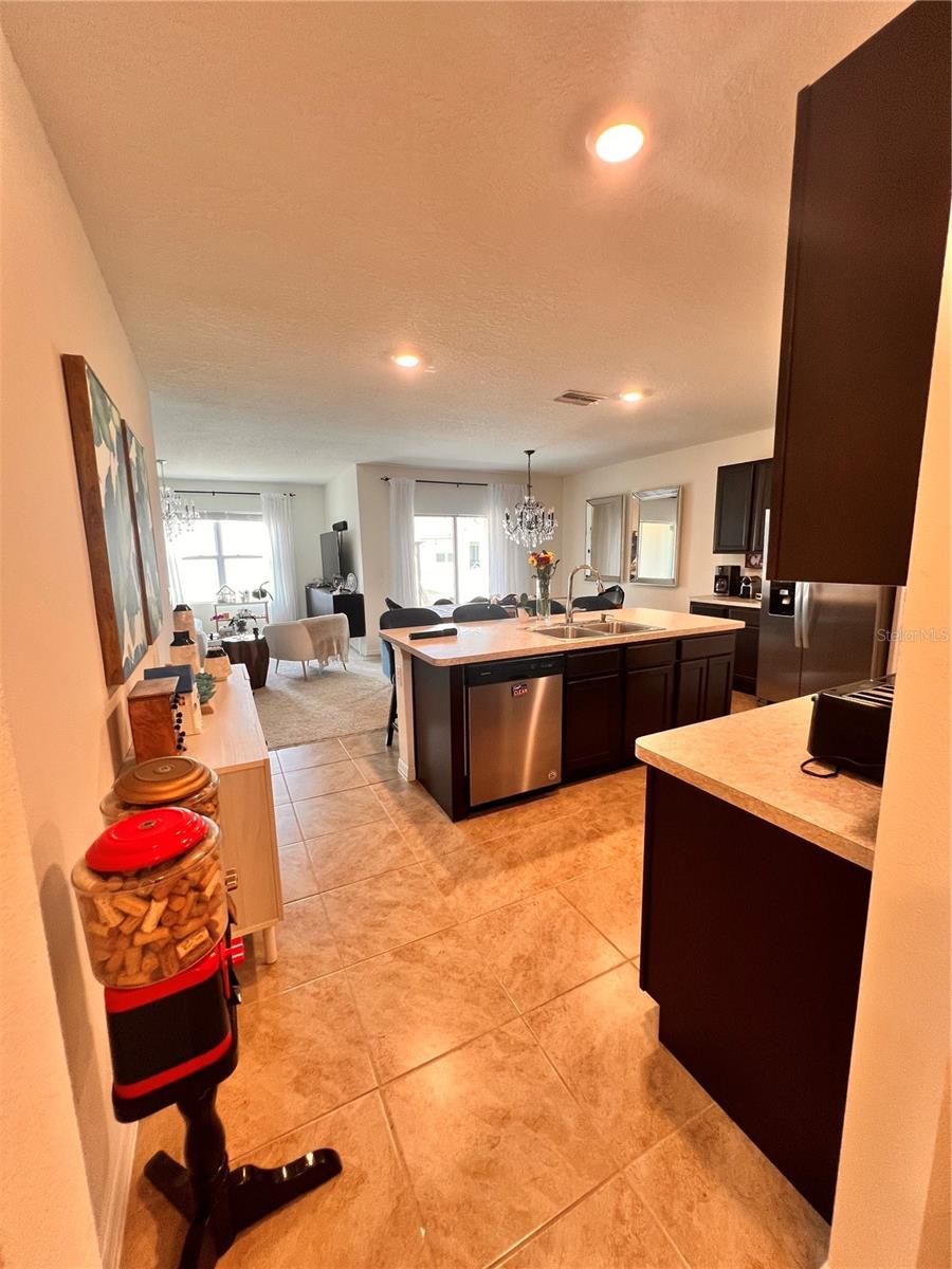 MEADOW WALK PH 1 - Residential