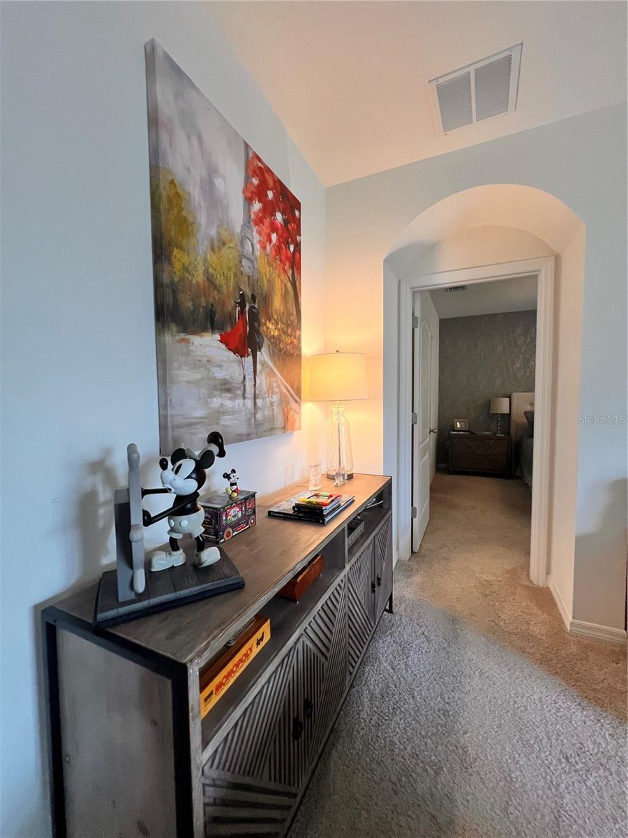 MEADOW WALK PH 1 - Residential