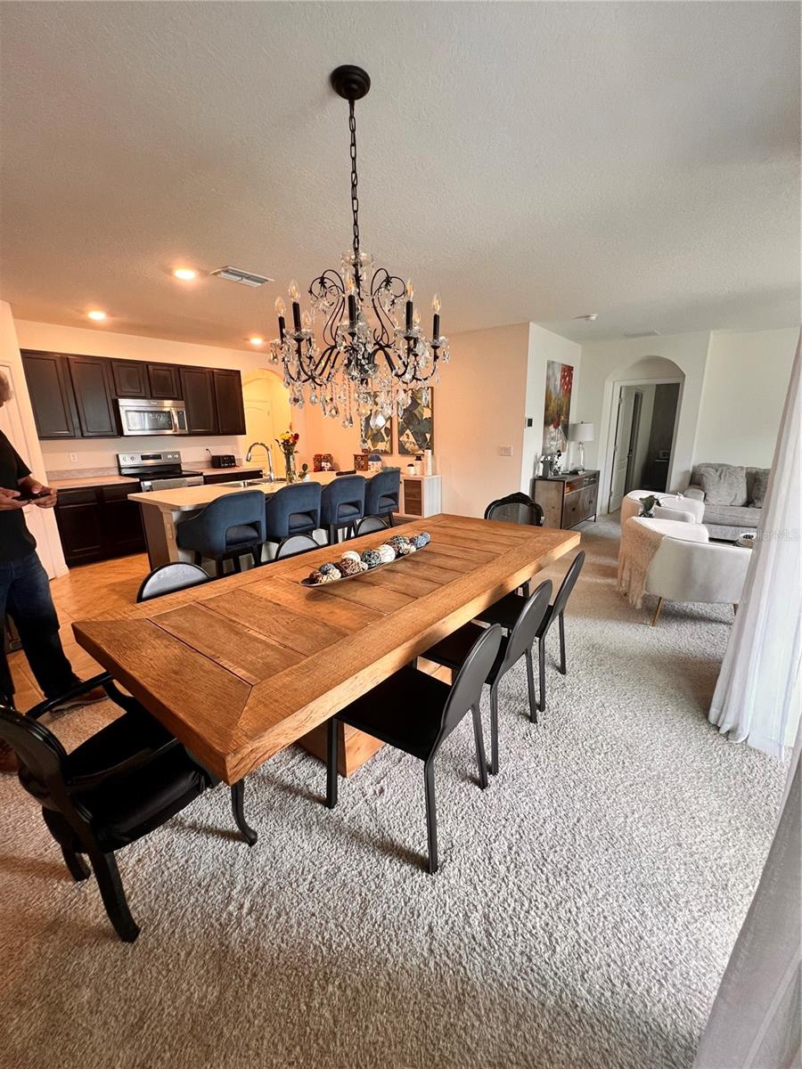 MEADOW WALK PH 1 - Residential