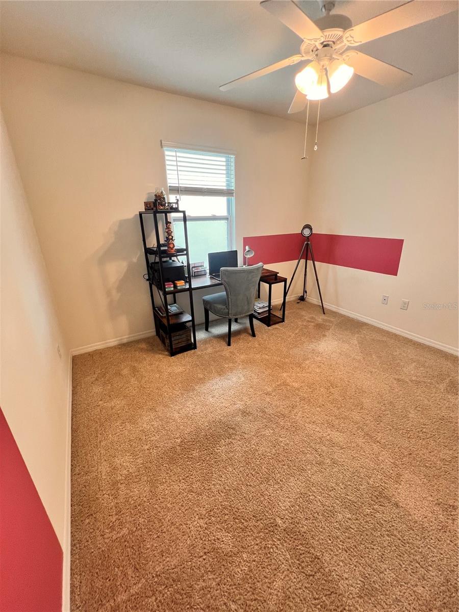 MEADOW WALK PH 1 - Residential