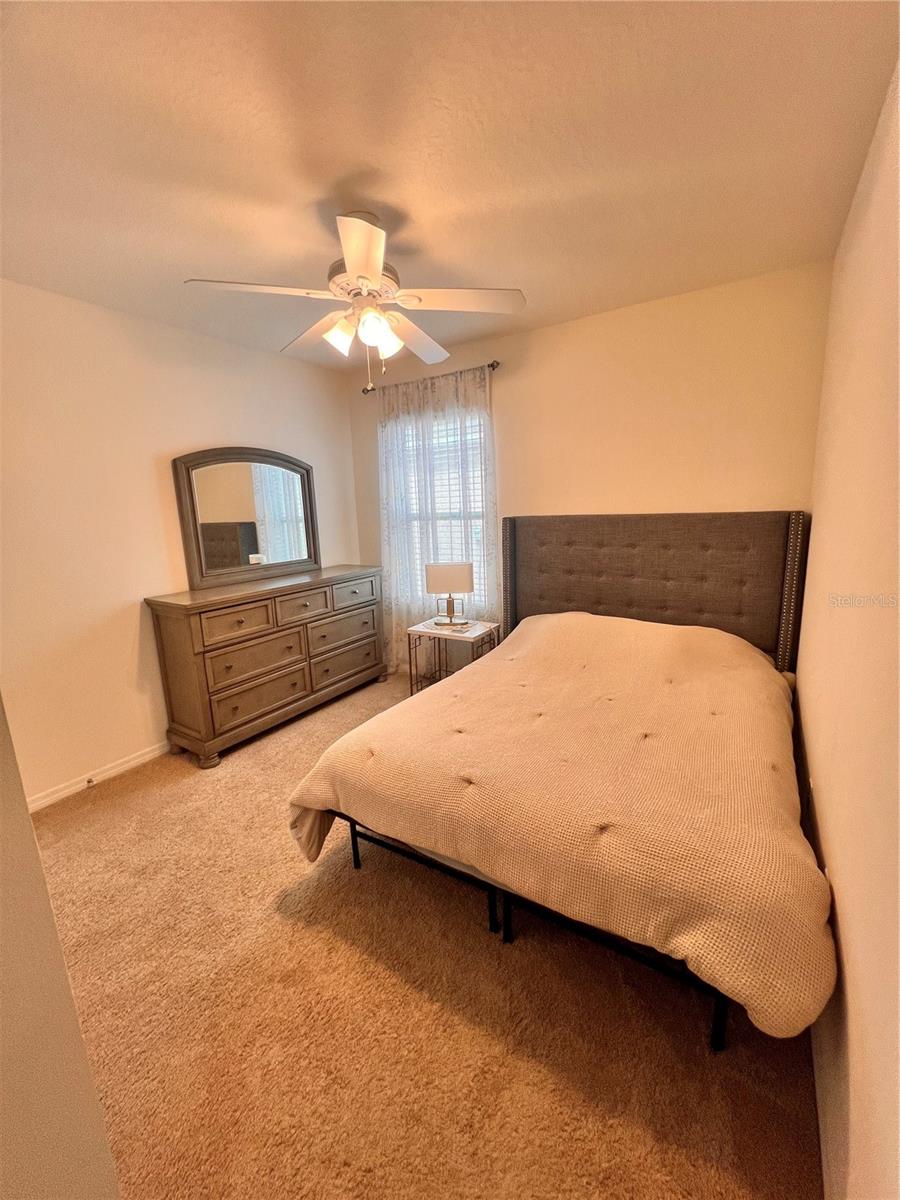 MEADOW WALK PH 1 - Residential