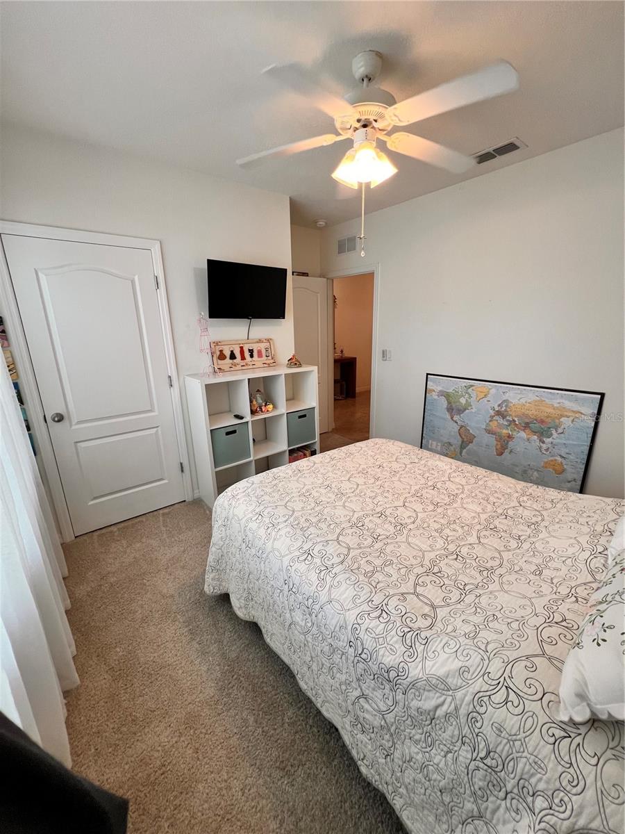 MEADOW WALK PH 1 - Residential