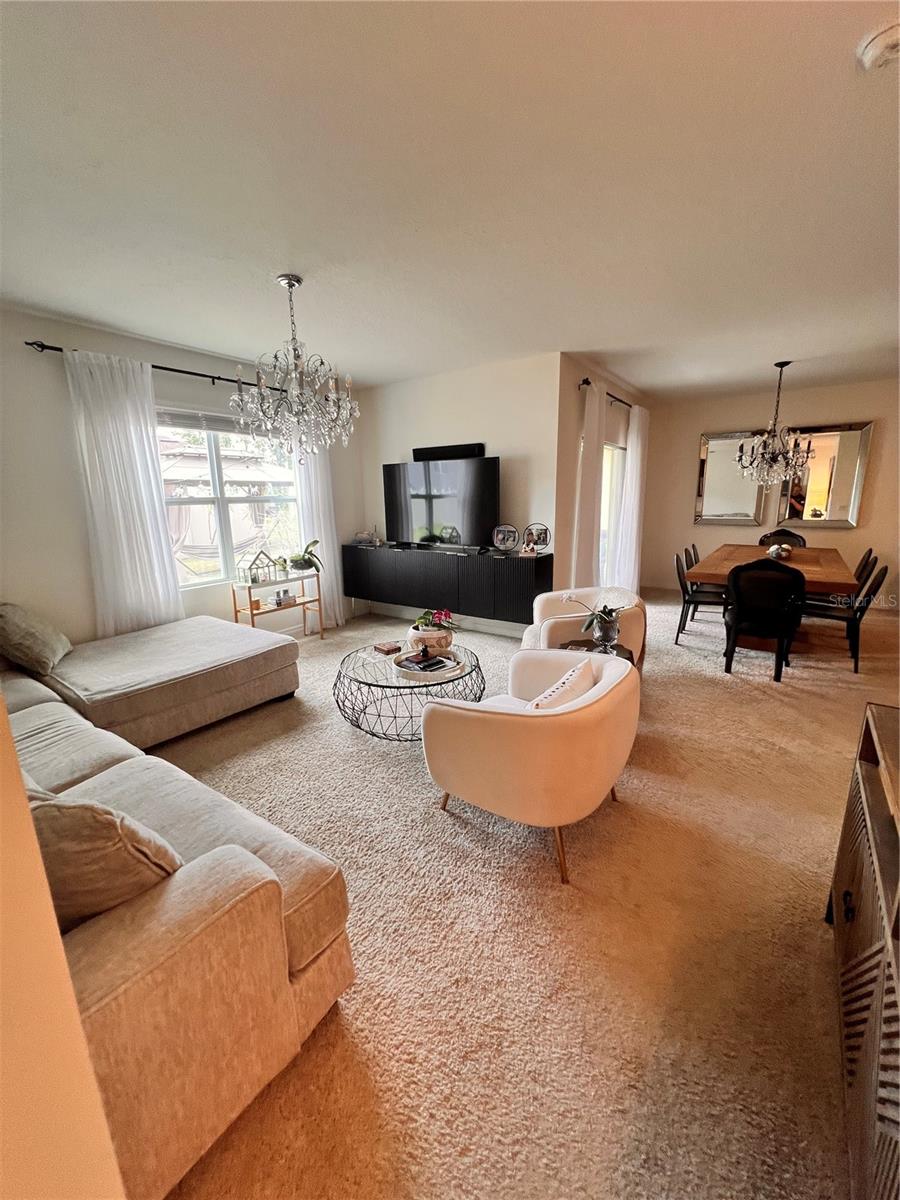 MEADOW WALK PH 1 - Residential