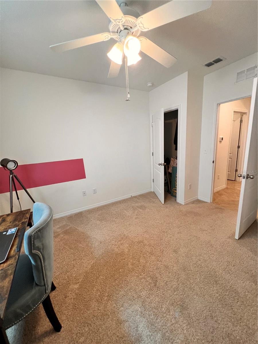 MEADOW WALK PH 1 - Residential