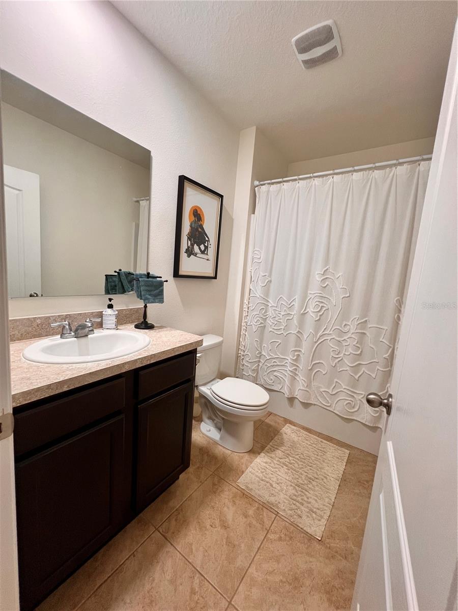 MEADOW WALK PH 1 - Residential