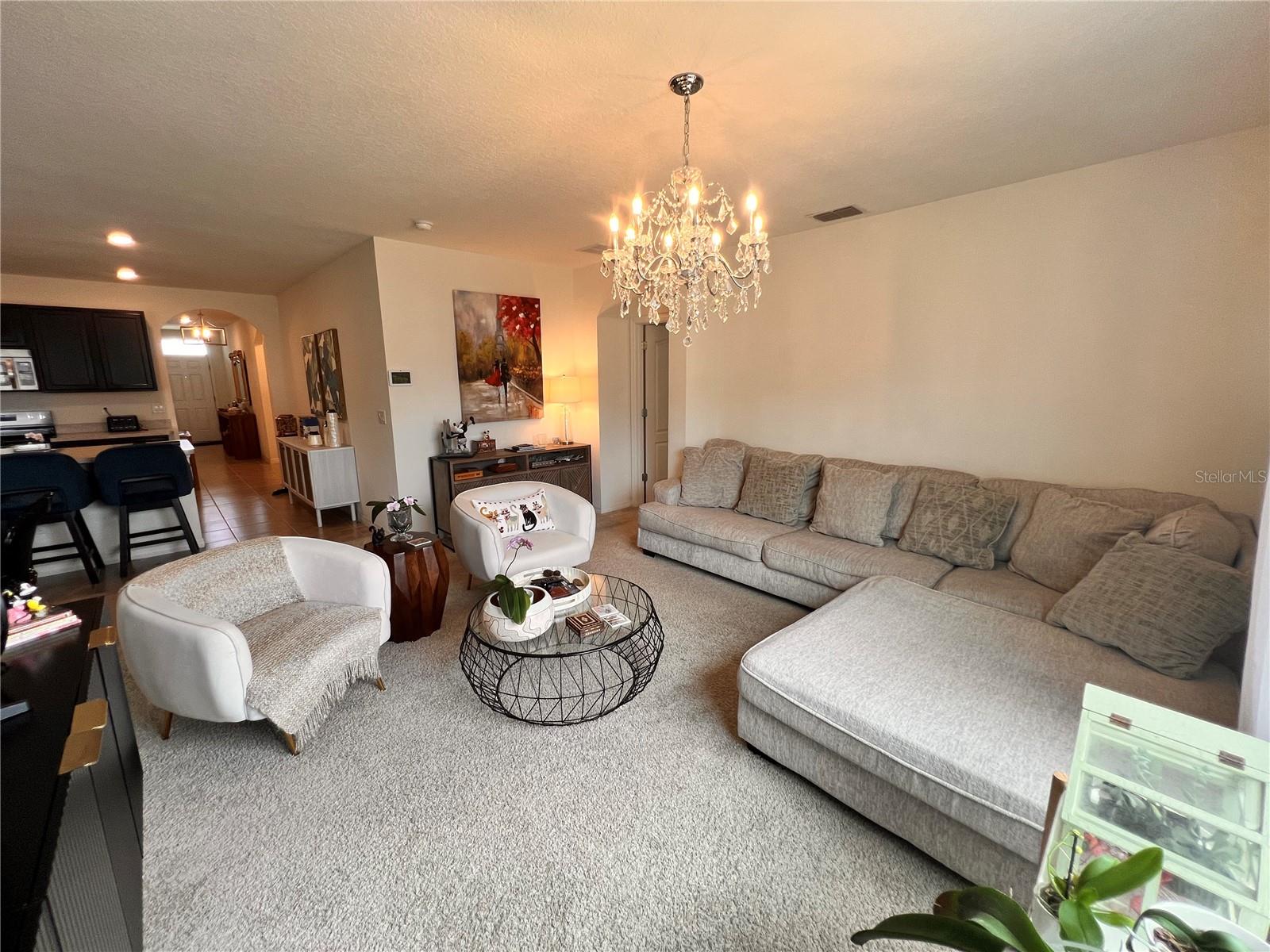 MEADOW WALK PH 1 - Residential