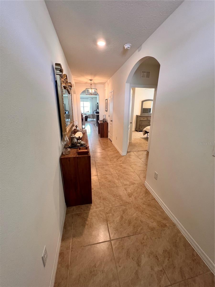 MEADOW WALK PH 1 - Residential