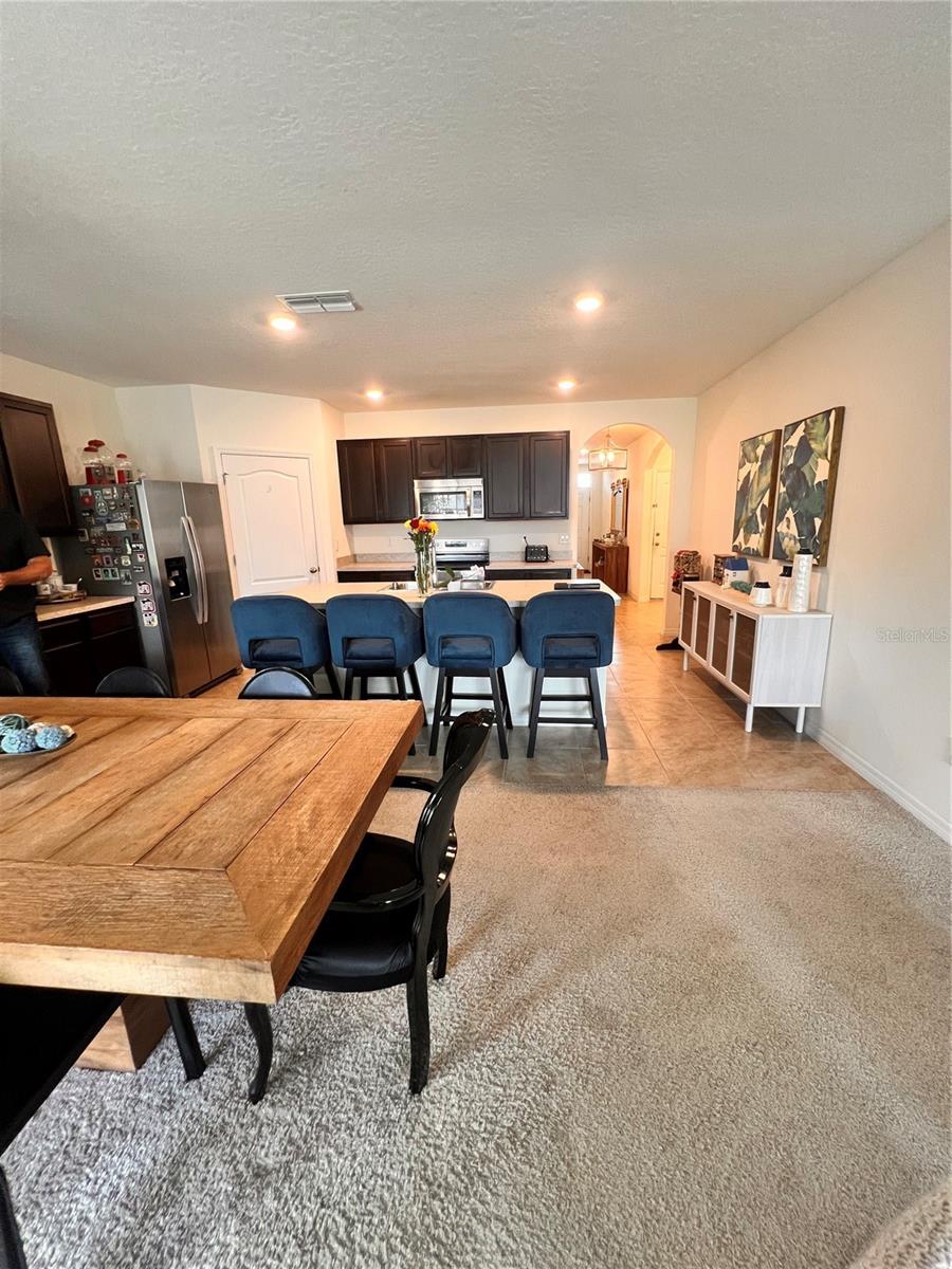 MEADOW WALK PH 1 - Residential