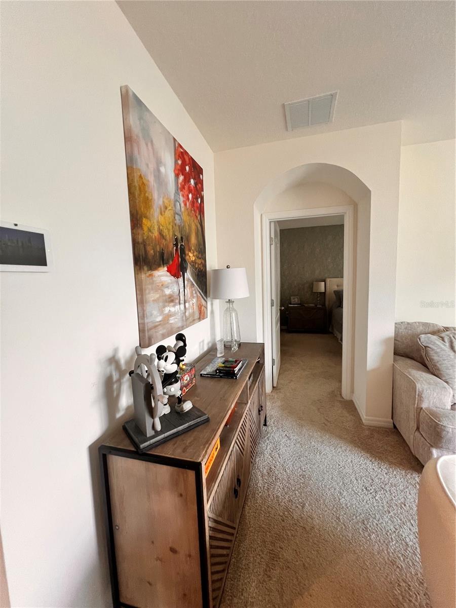 MEADOW WALK PH 1 - Residential