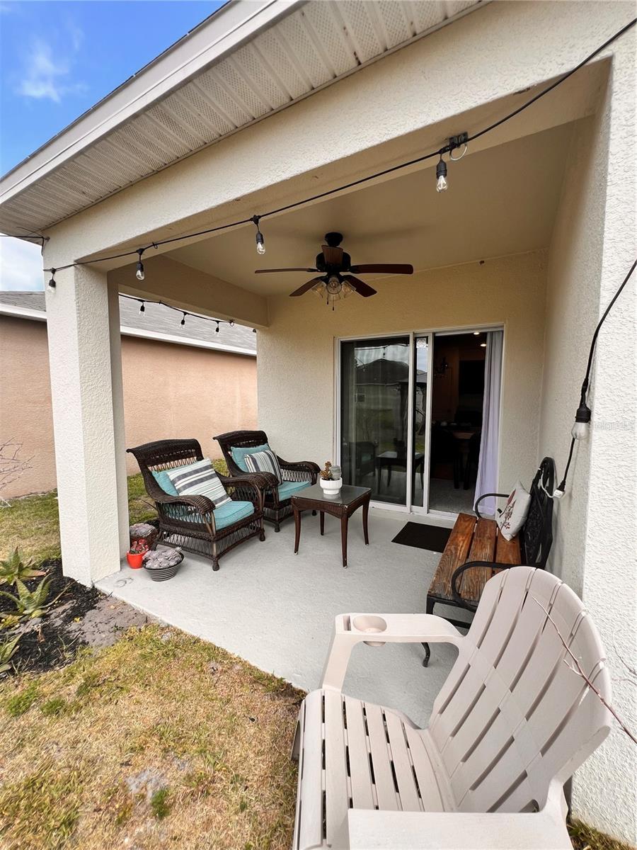 MEADOW WALK PH 1 - Residential