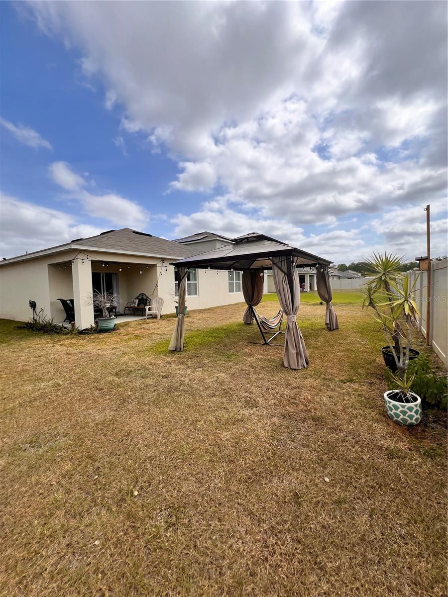 MEADOW WALK PH 1 - Residential