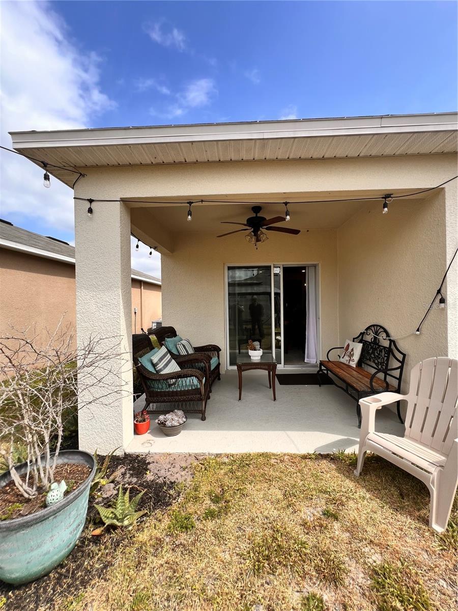 MEADOW WALK PH 1 - Residential