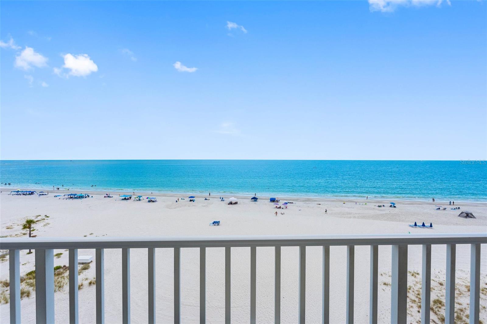 13500 GULF BOULEVARD 605