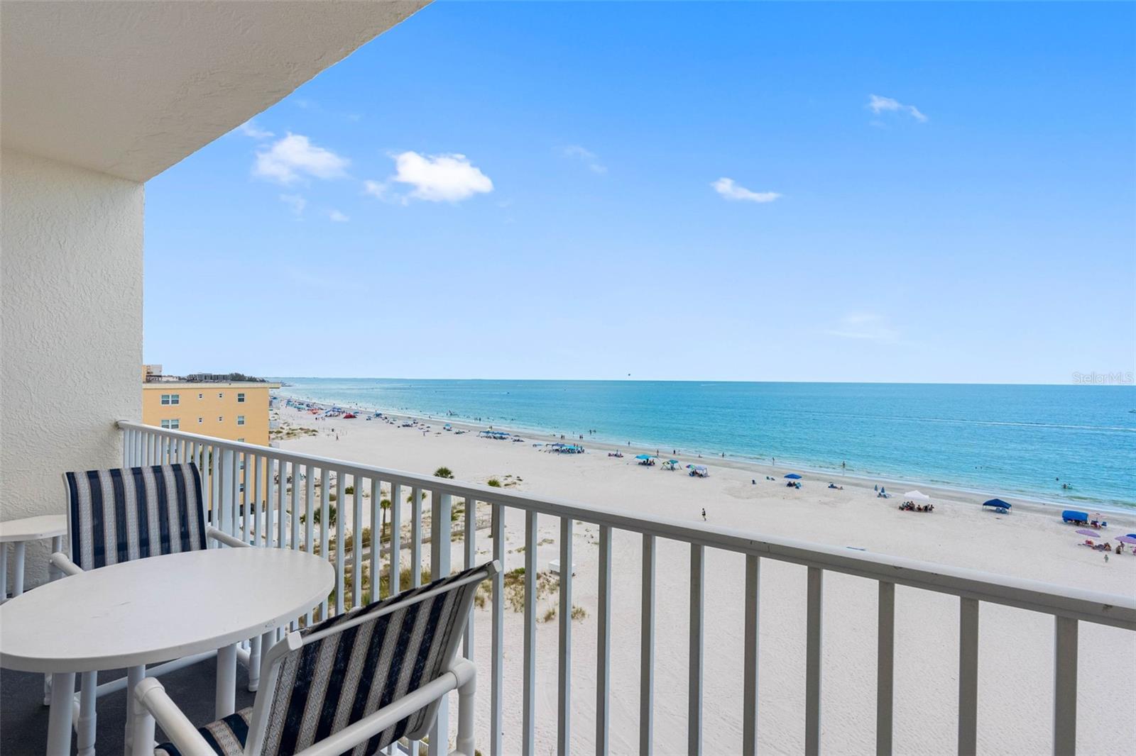 13500 GULF BOULEVARD 605