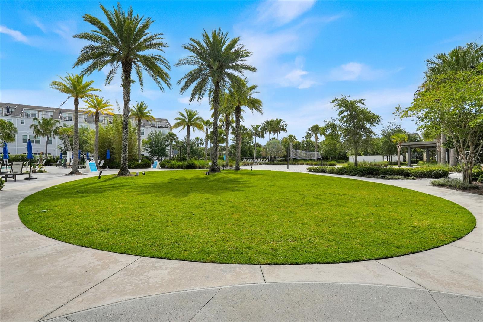 LAUREATE PARK PH 9 1ST AMD - Residential