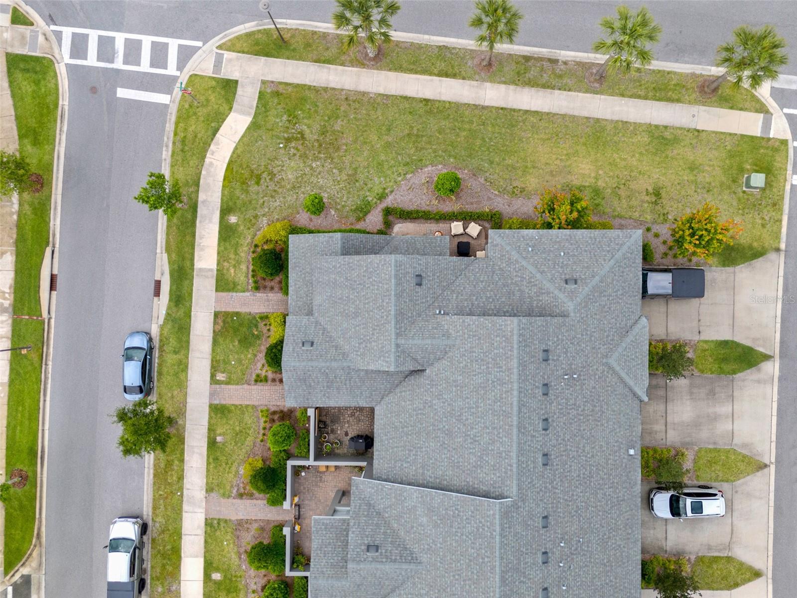 LAUREATE PARK PH 9 1ST AMD - Residential