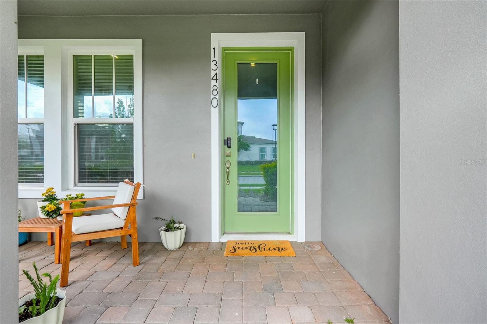 LAUREATE PARK PH 9 1ST AMD - Residential