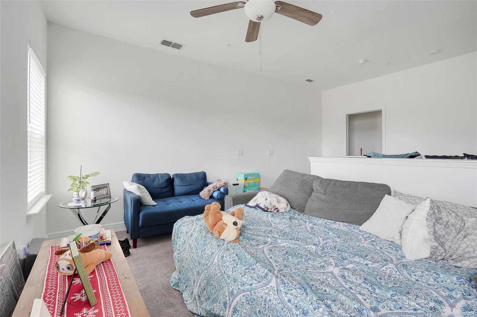 LAUREATE PARK PH 9 1ST AMD - Residential