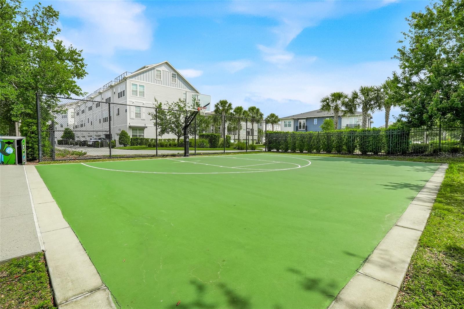 LAUREATE PARK PH 9 1ST AMD - Residential
