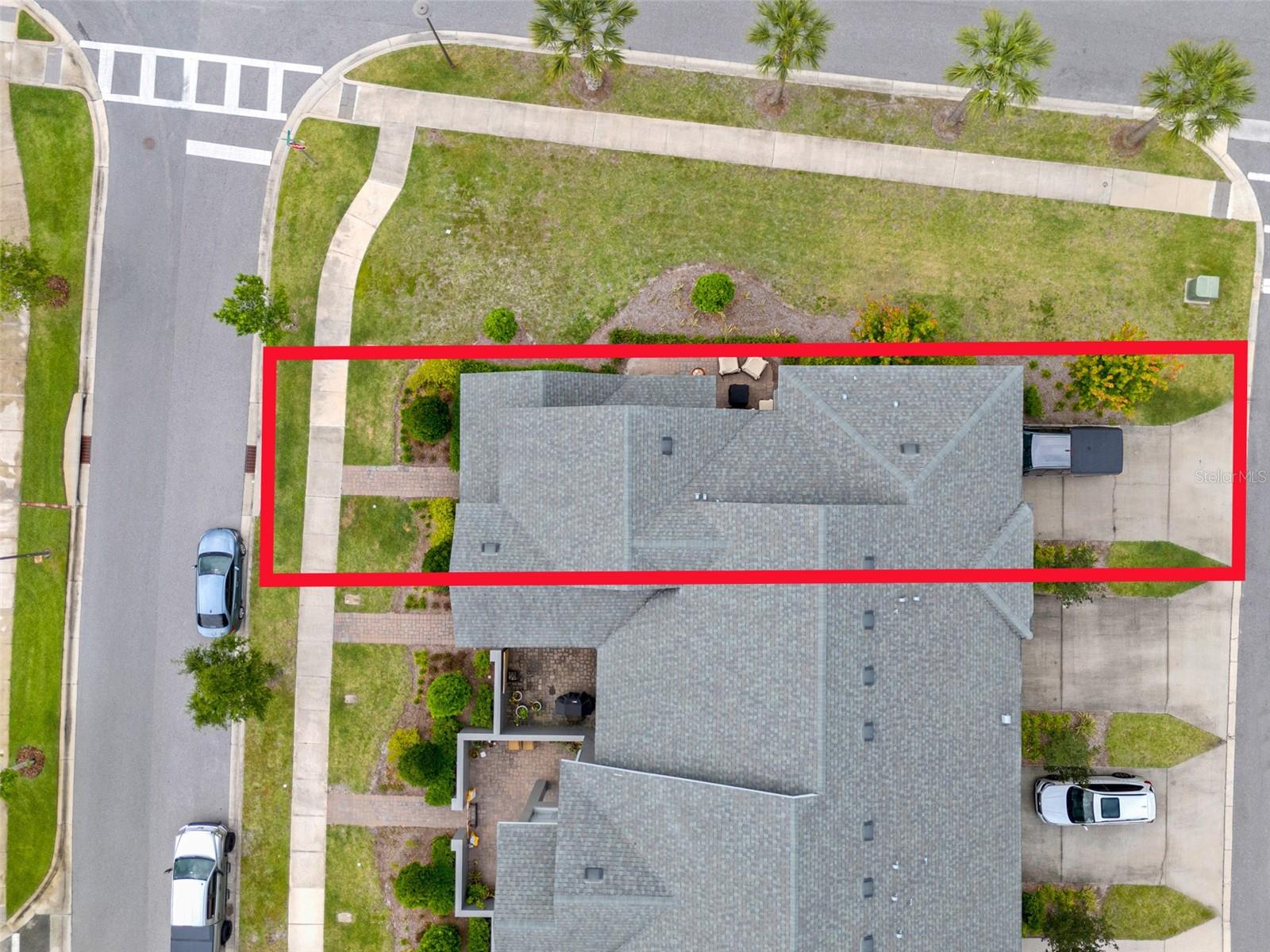 LAUREATE PARK PH 9 1ST AMD - Residential