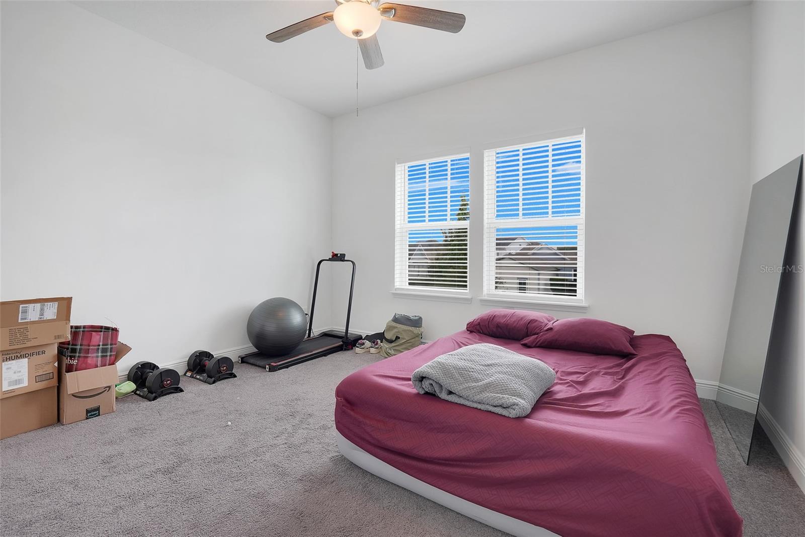 LAUREATE PARK PH 9 1ST AMD - Residential
