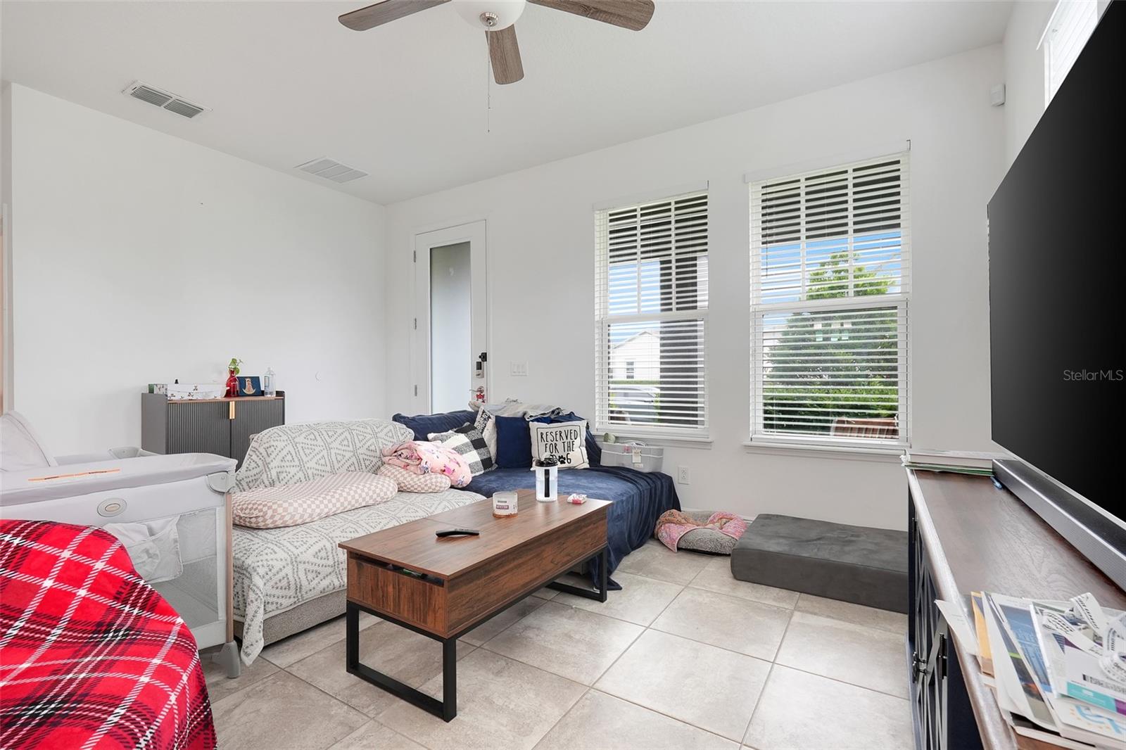 LAUREATE PARK PH 9 1ST AMD - Residential