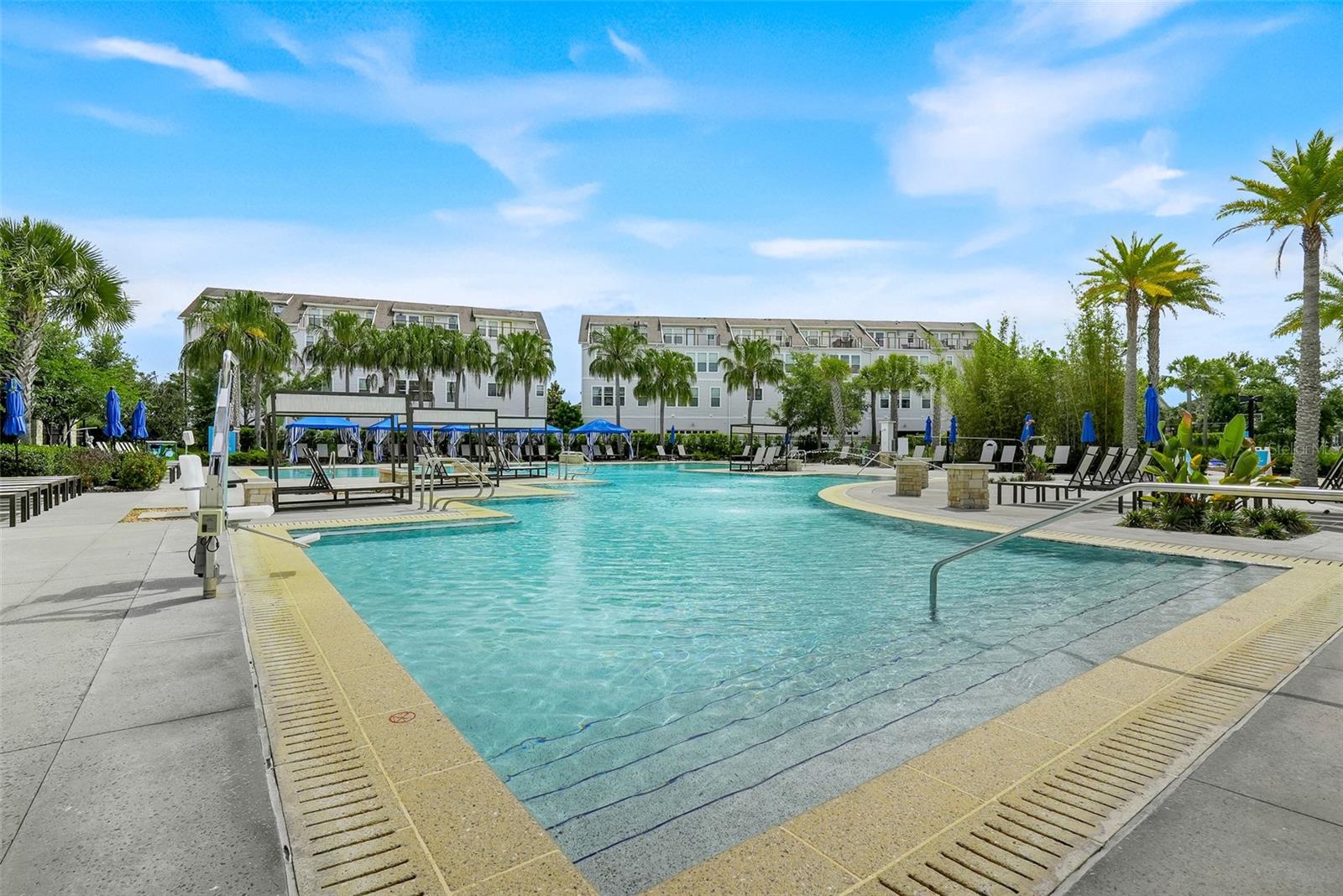 LAUREATE PARK PH 9 1ST AMD - Residential