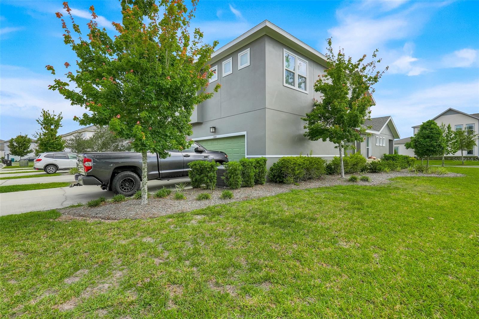 LAUREATE PARK PH 9 1ST AMD - Residential