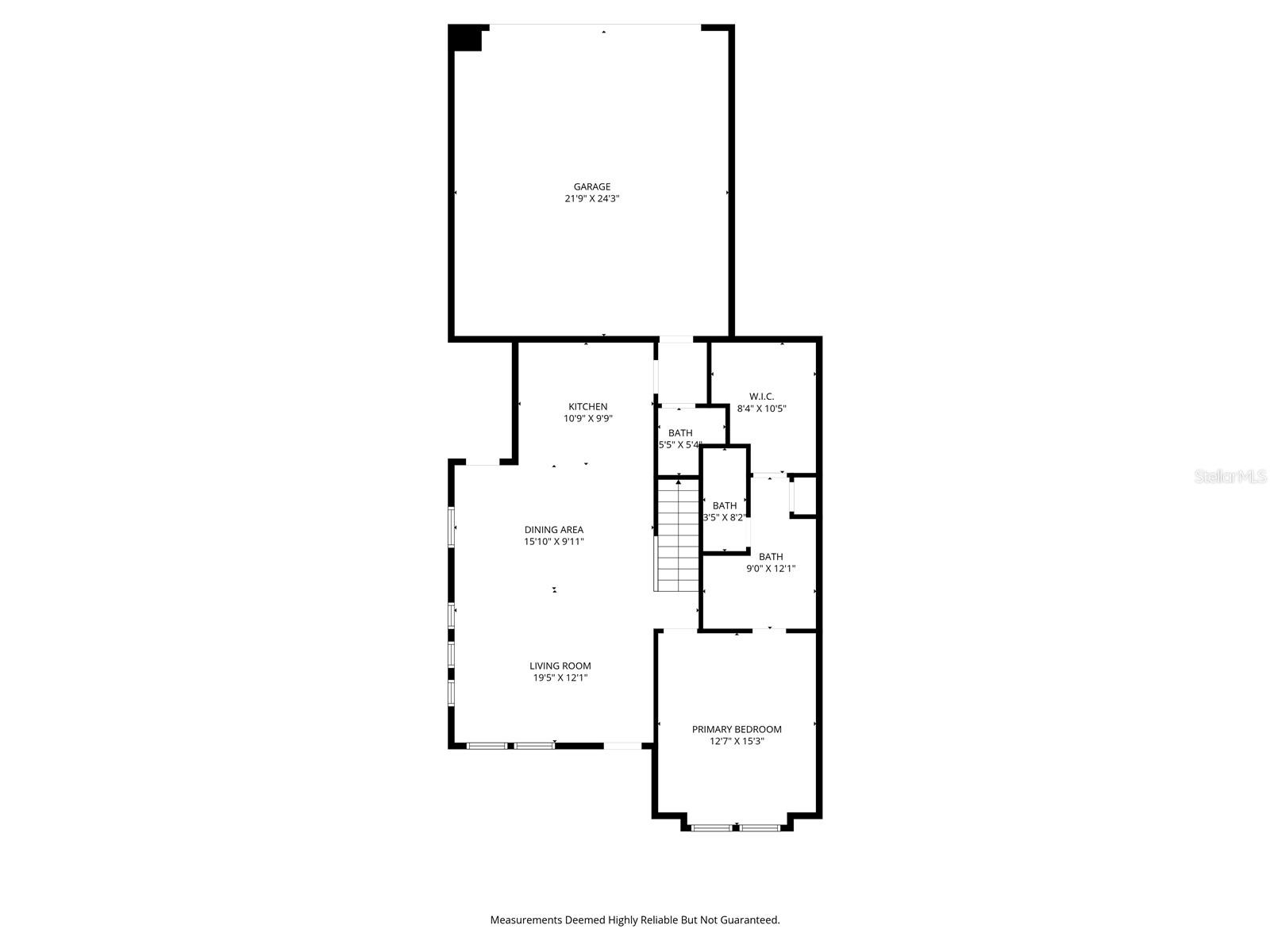 LAUREATE PARK PH 9 1ST AMD - Residential