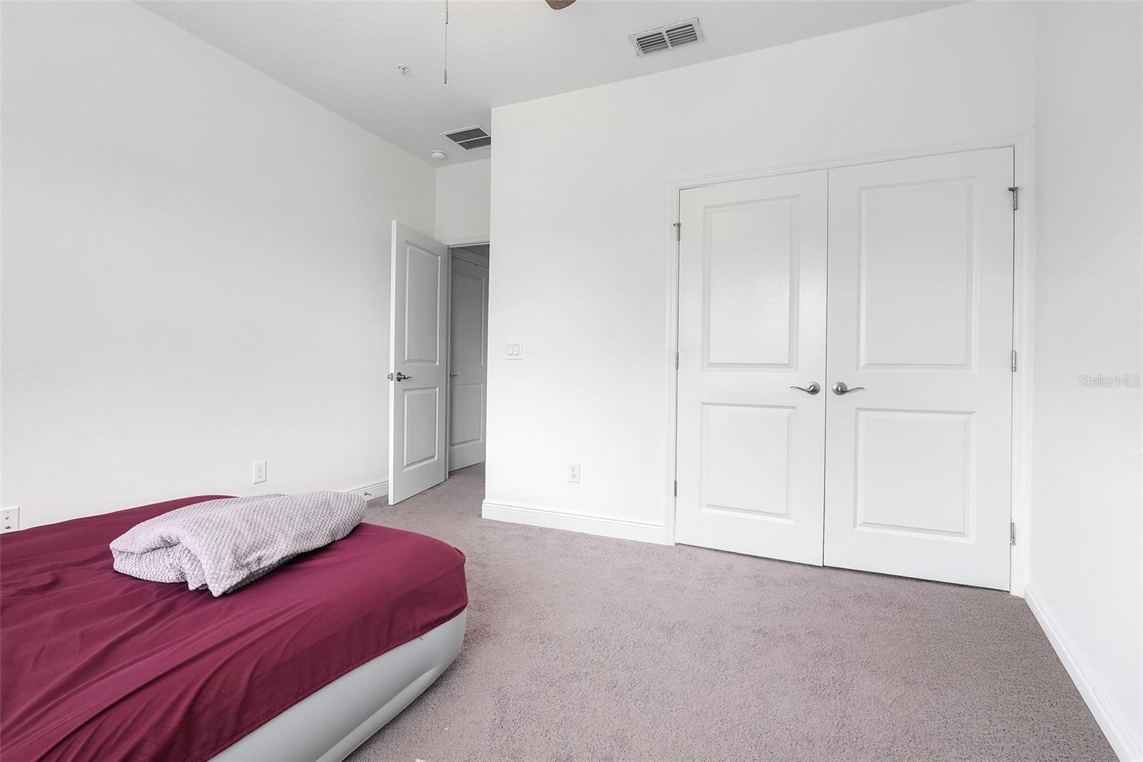 LAUREATE PARK PH 9 1ST AMD - Residential