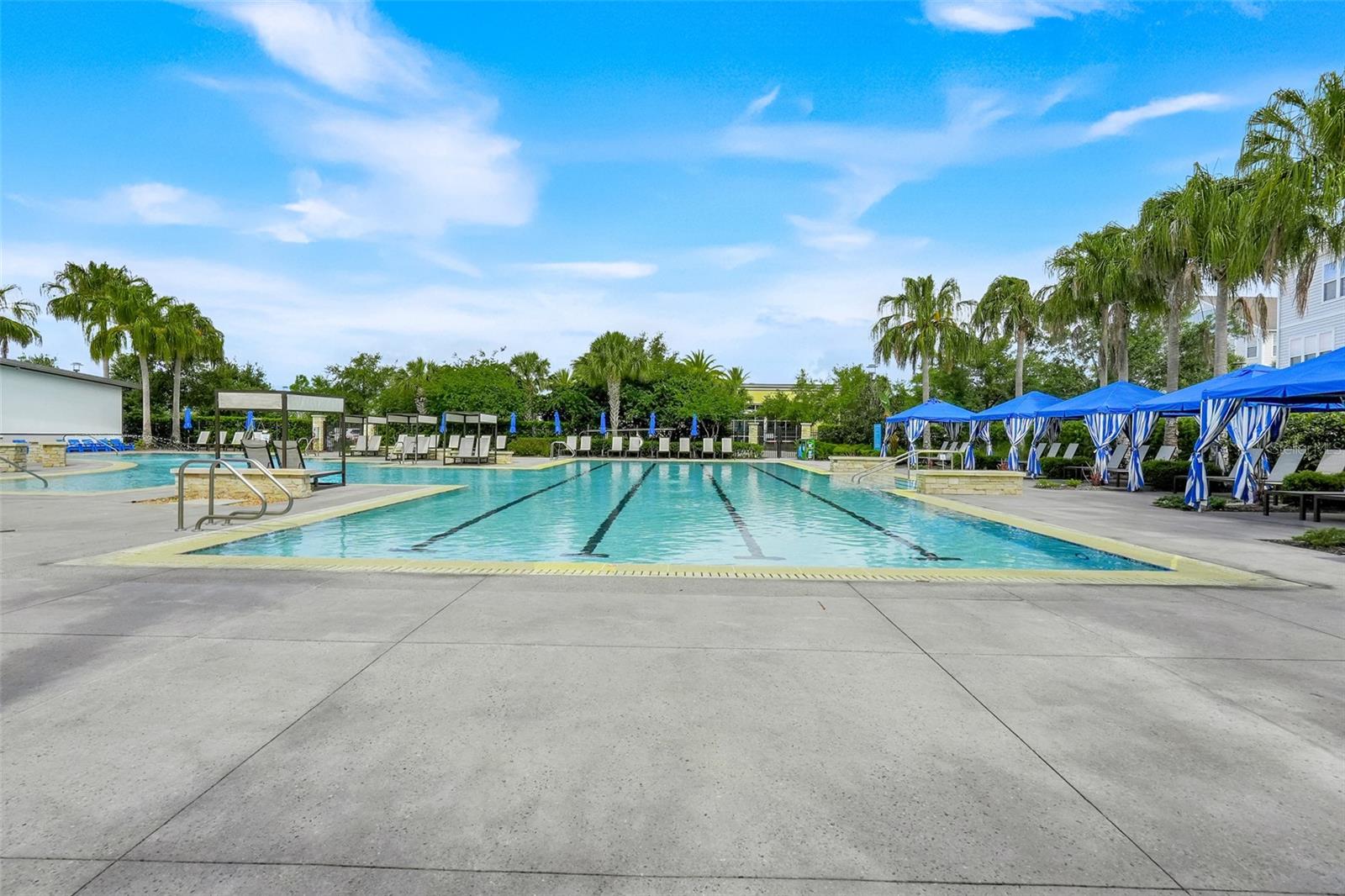LAUREATE PARK PH 9 1ST AMD - Residential
