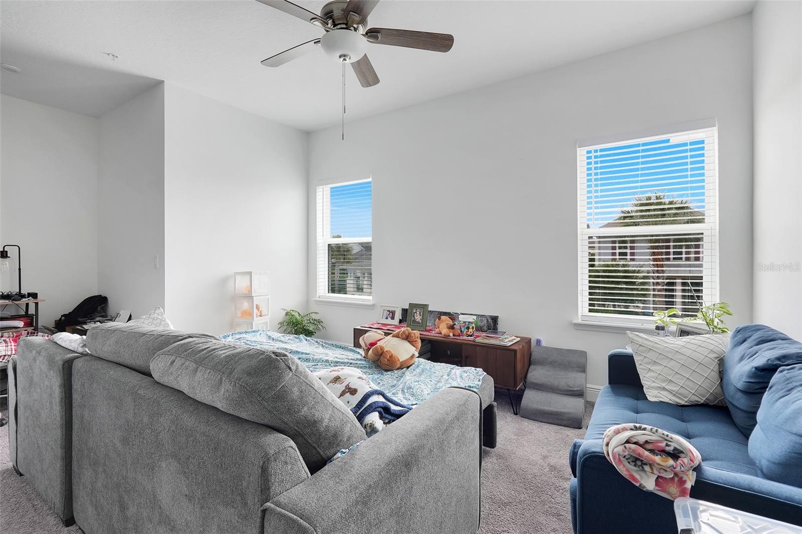LAUREATE PARK PH 9 1ST AMD - Residential