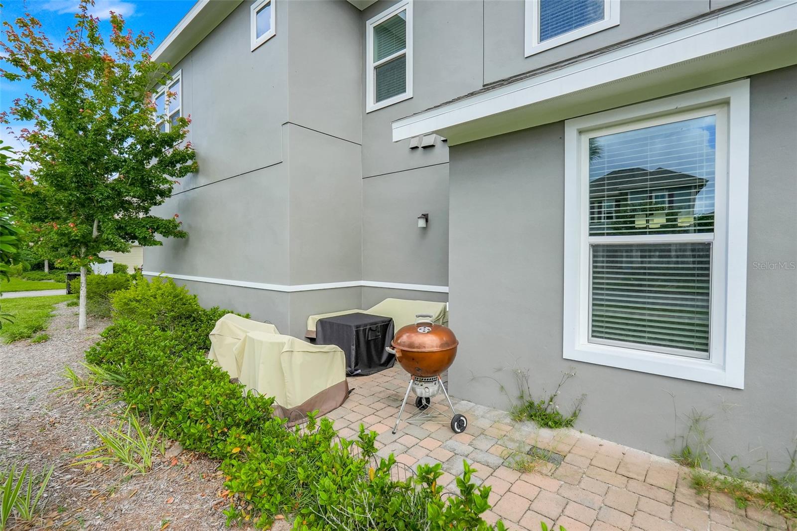 LAUREATE PARK PH 9 1ST AMD - Residential