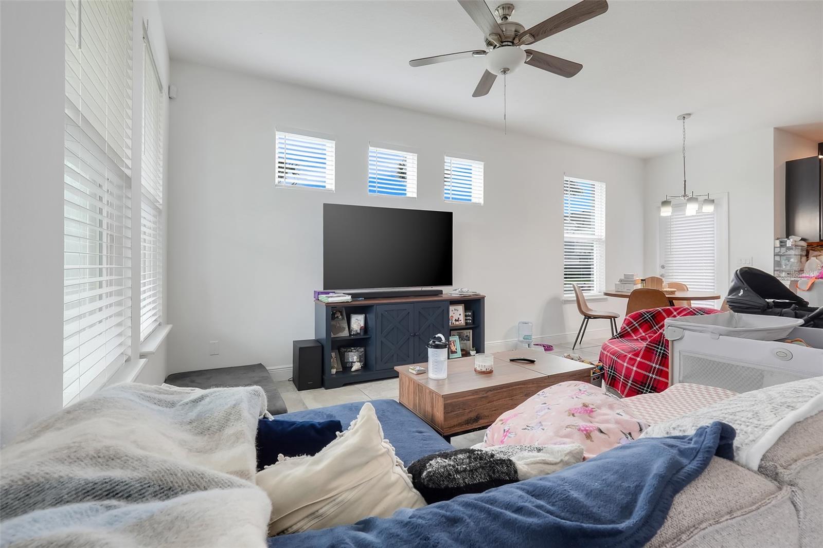 LAUREATE PARK PH 9 1ST AMD - Residential