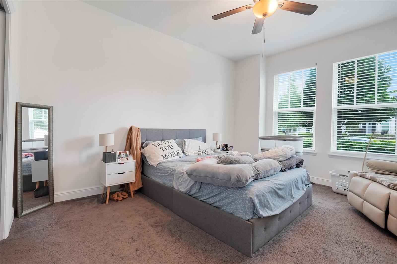 LAUREATE PARK PH 9 1ST AMD - Residential