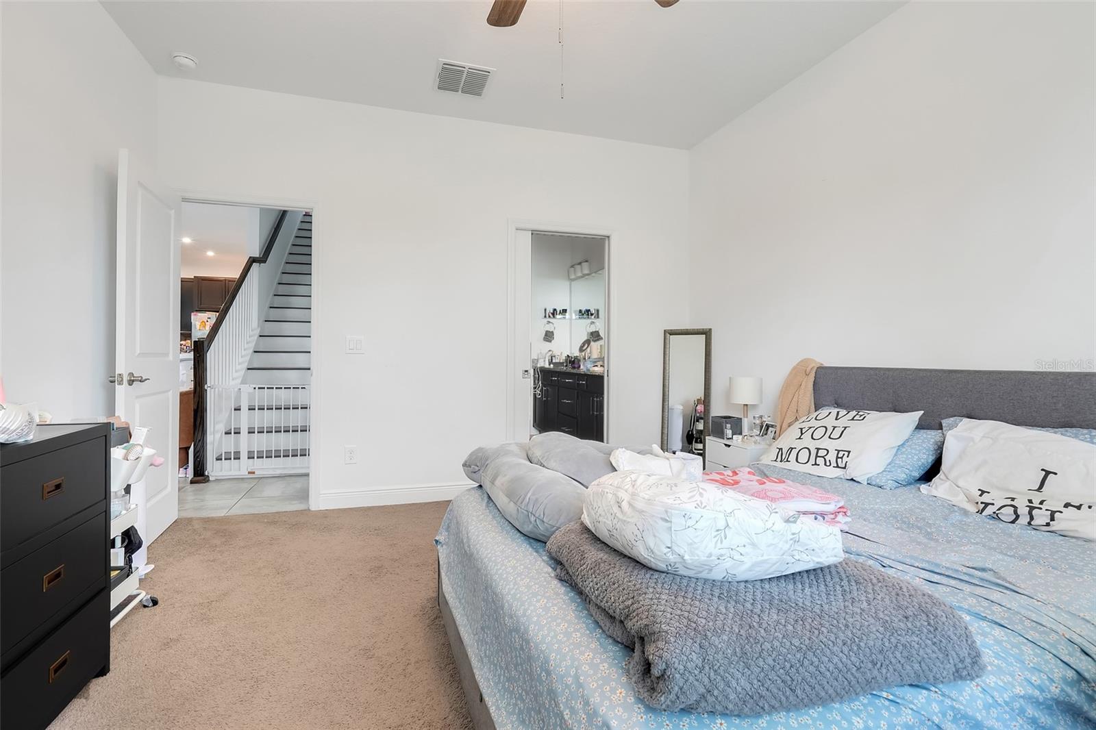 LAUREATE PARK PH 9 1ST AMD - Residential