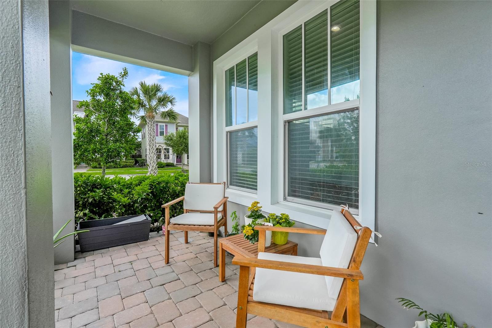 LAUREATE PARK PH 9 1ST AMD - Residential