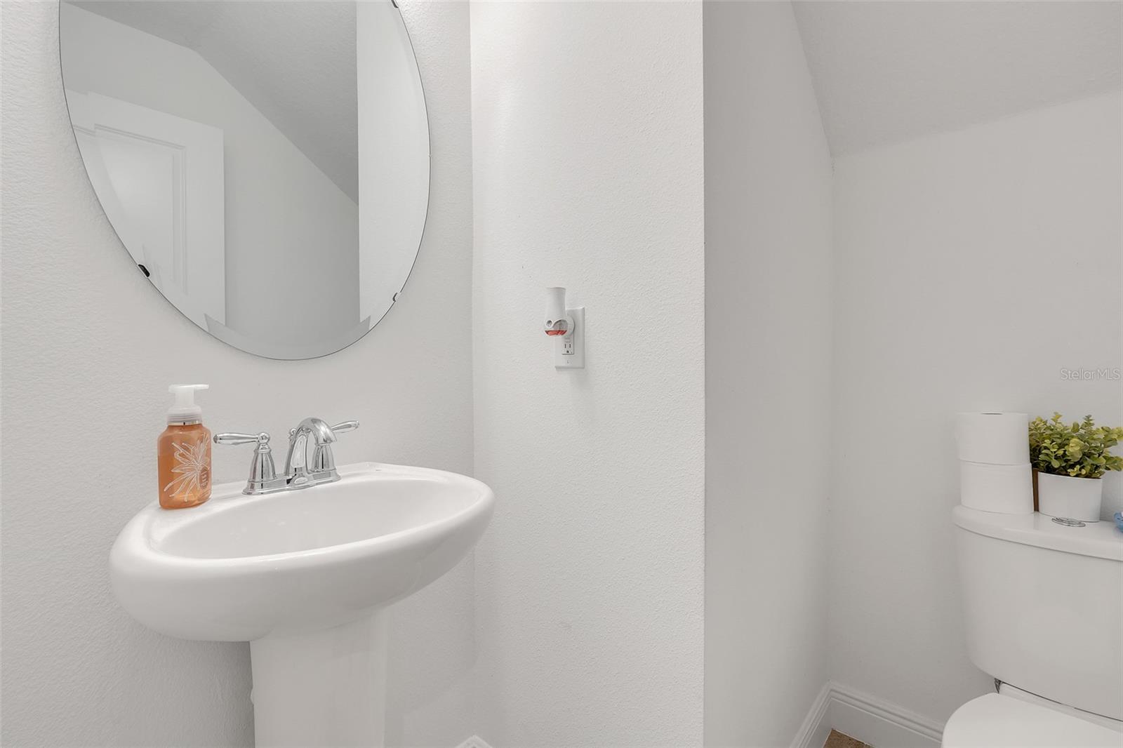 LAUREATE PARK PH 9 1ST AMD - Residential