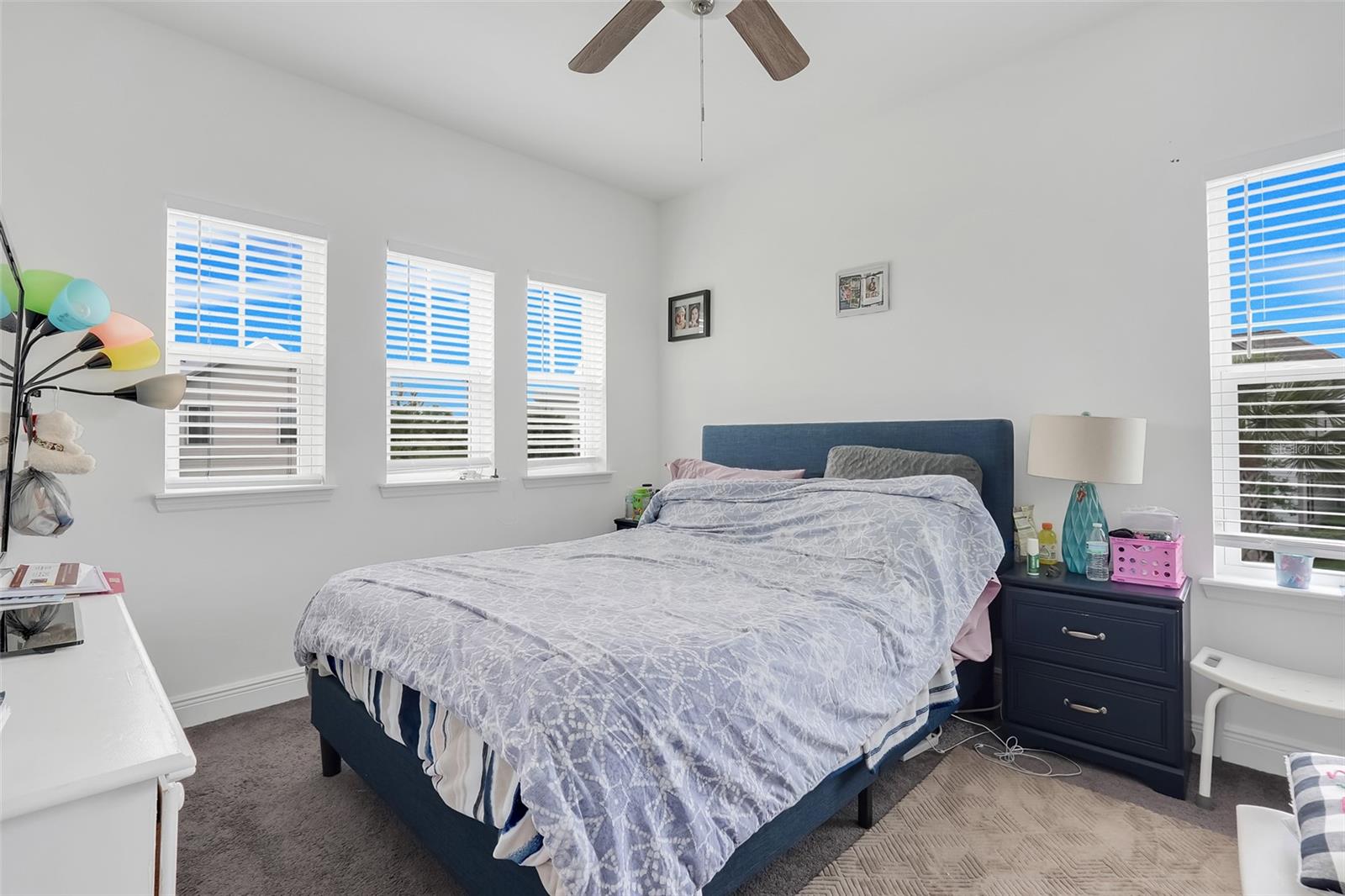 LAUREATE PARK PH 9 1ST AMD - Residential