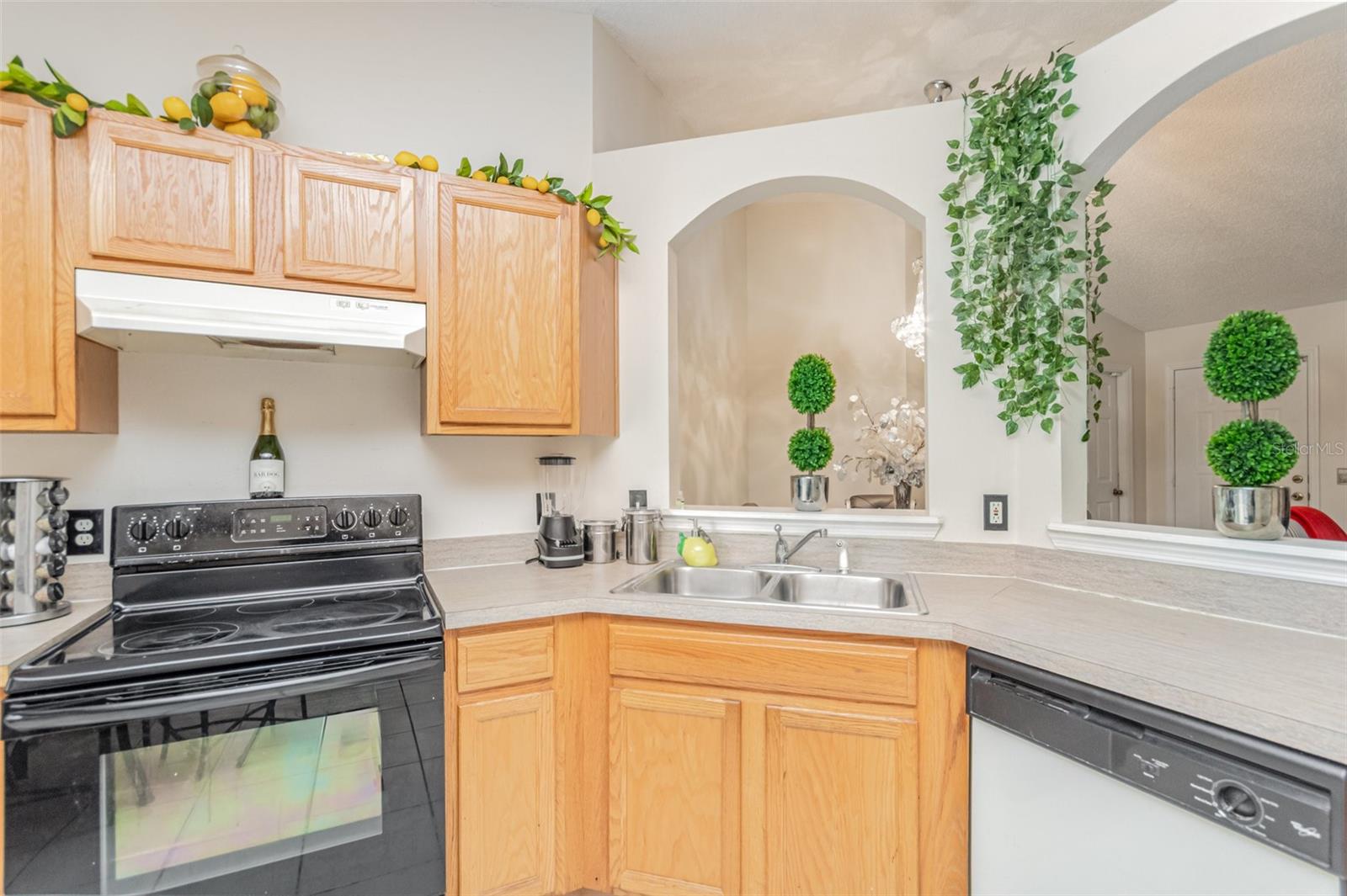 DELAND - Residential