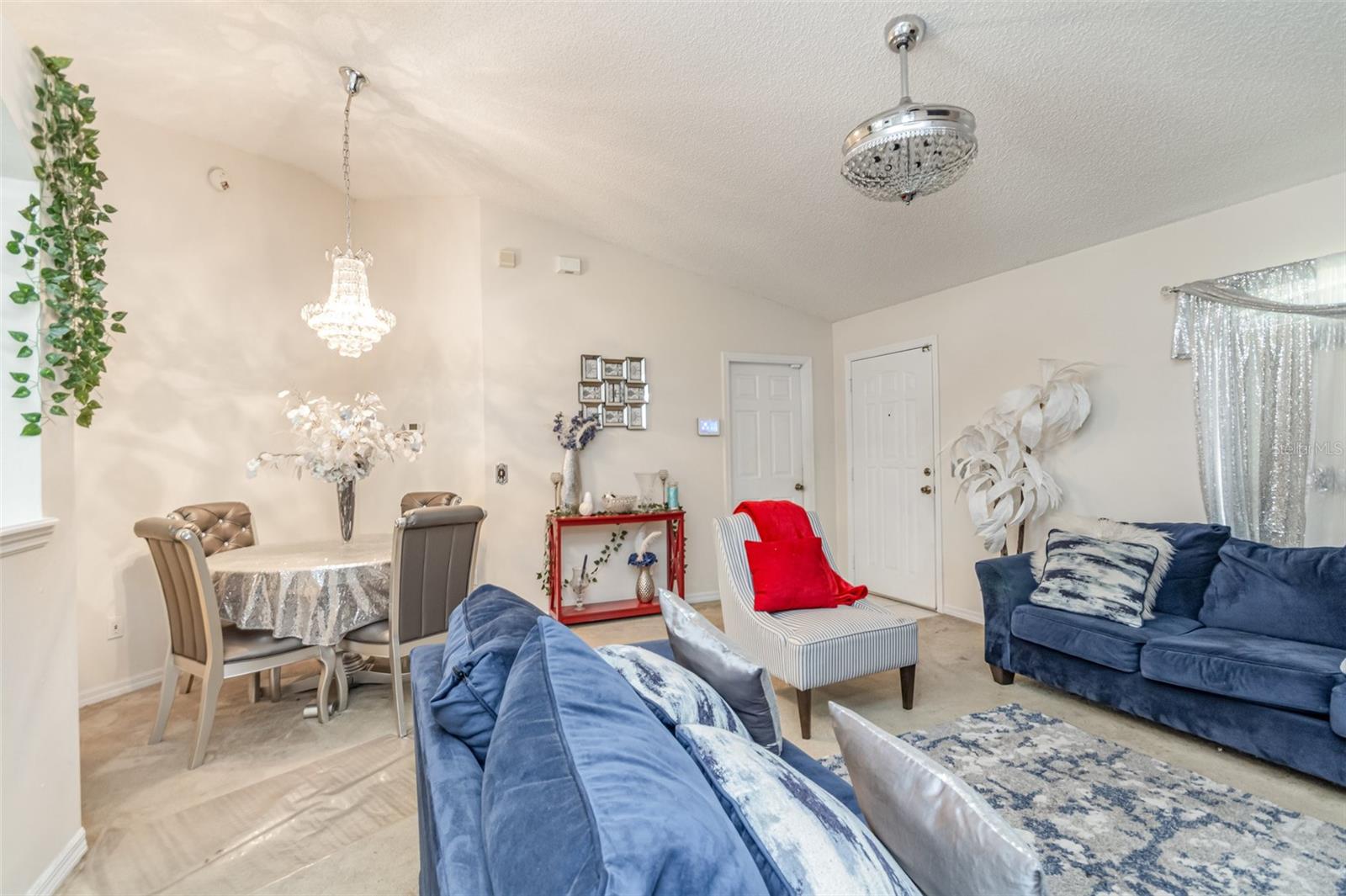 DELAND - Residential