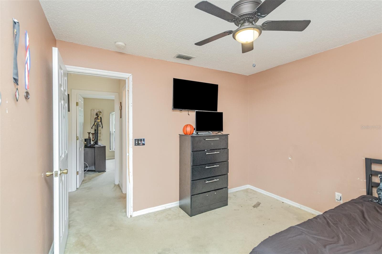 DELAND - Residential