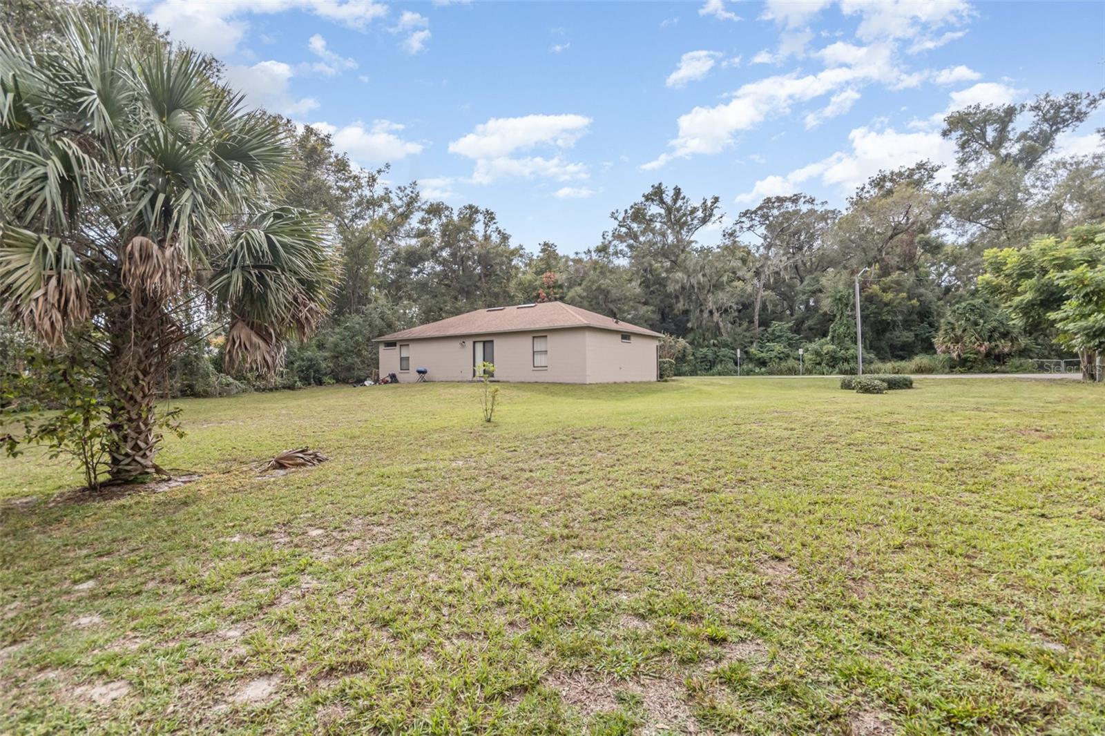 DELAND - Residential